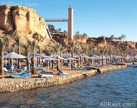 Beach Albatros Hotel 9